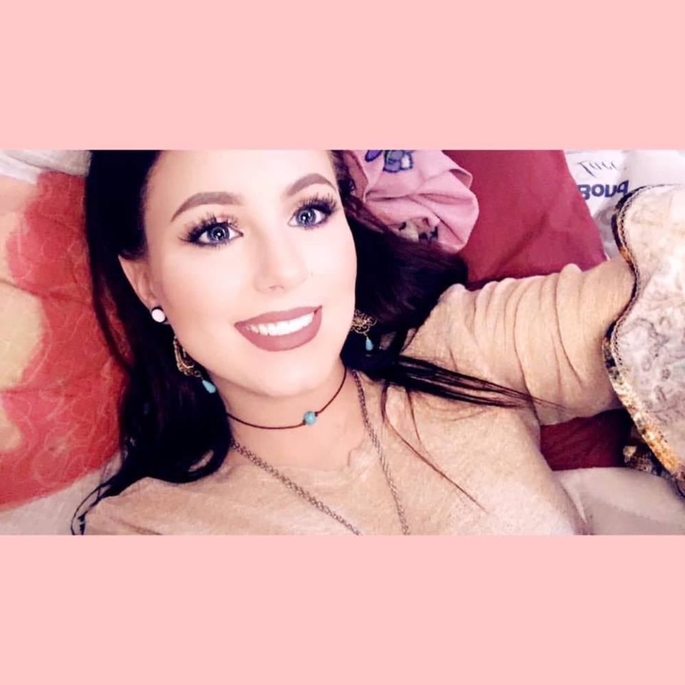 Meet your Posher, Lyssa